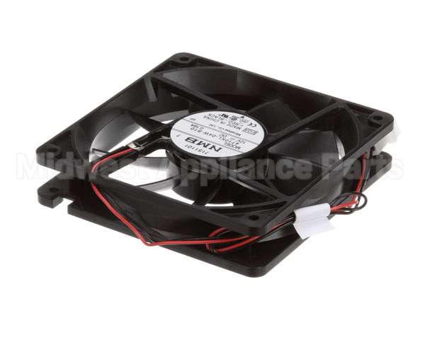 68872 Perlick Fan Motor, Nmb, 12Vdc, 63.5Cfm