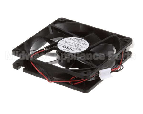 68872 Perlick Fan Motor, Nmb, 12Vdc, 63.5Cfm