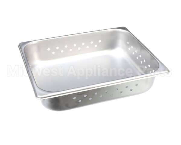 68873 Nemco Pan, Perforated, 6600
