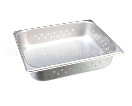 68873 Nemco Pan, Perforated, 6600