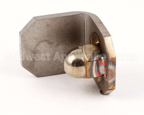 68878 Henny Penny Weld Assembly-Bracket Brg Mtg