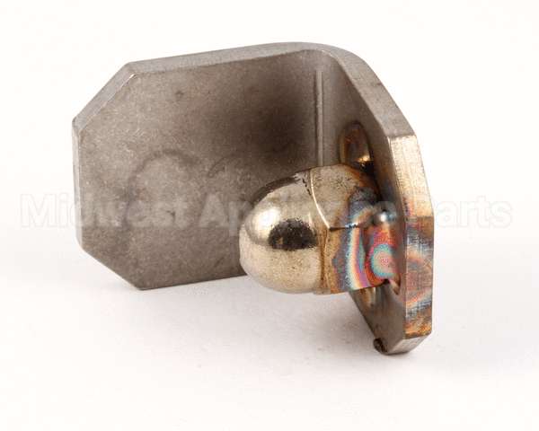 68878 Henny Penny Weld Assembly-Bracket Brg Mtg