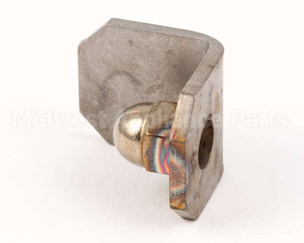 68878 Henny Penny Weld Assembly-Bracket Brg Mtg
