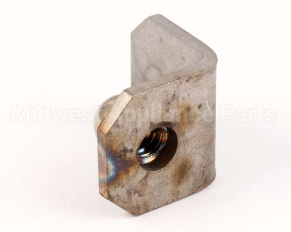 68878 Henny Penny Weld Assembly-Bracket Brg Mtg