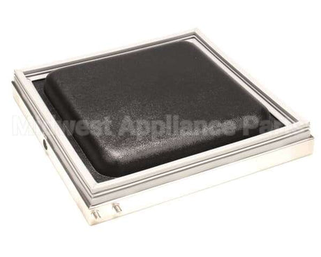 68881 Perlick Cover Assembly For 8000A Ice Crea