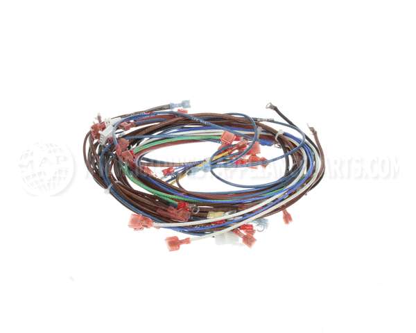 371508 Lincoln Wire Harness Main Dcti