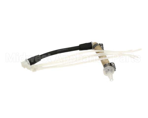 6889A Hardt Degreaser Pump Rebuild Kit W/C