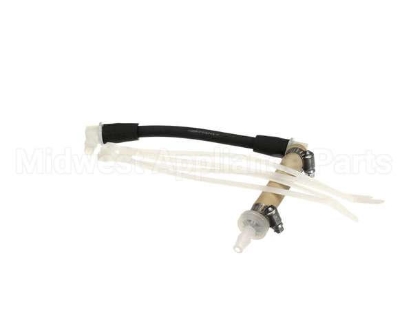 6889A Hardt Degreaser Pump Rebuild Kit W/C