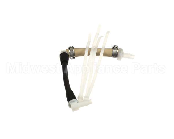 6889A Hardt Degreaser Pump Rebuild Kit W/C