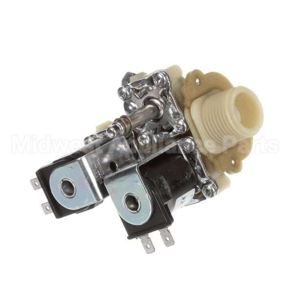 6894 Compatible Blickman Sol.assy, 208/240V 1/2 Outlet