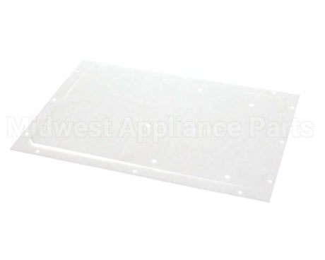 689518R Nortek Repl,Gasket,Inducer Motor Mntng
