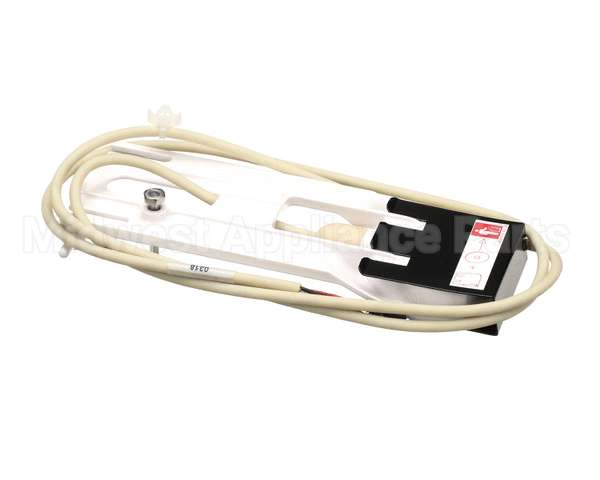 000015292 Manitowoc Ice Itp 14034 Assembly-Ib