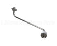 68976 Henny Penny Assembly-Ss Filter Screen Pipe-600
