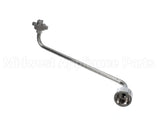 68976 Henny Penny Assembly-Ss Filter Screen Pipe-600