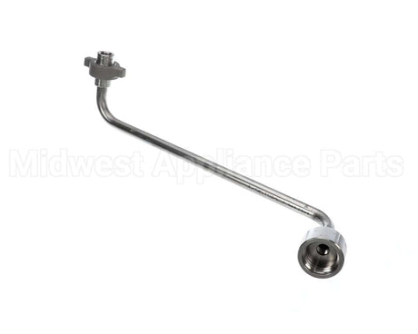 68976 Henny Penny Assembly-Ss Filter Screen Pipe-600