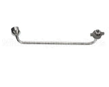 68976 Henny Penny Assembly-Ss Filter Screen Pipe-600