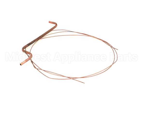 68987 Perlick Ls Line Assembly, Upper Comp,