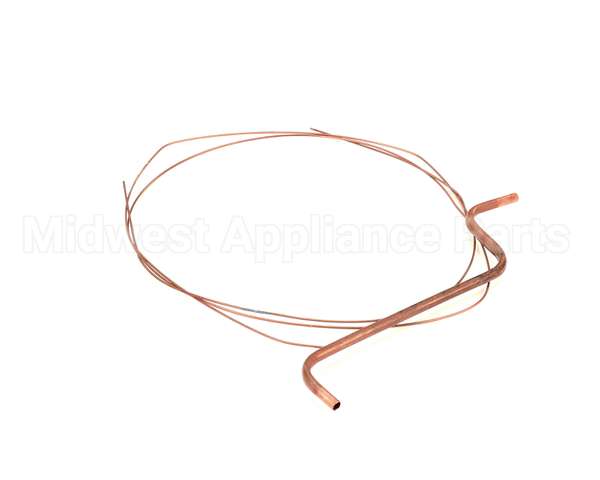 68987 Perlick Ls Line Assembly, Upper Comp,