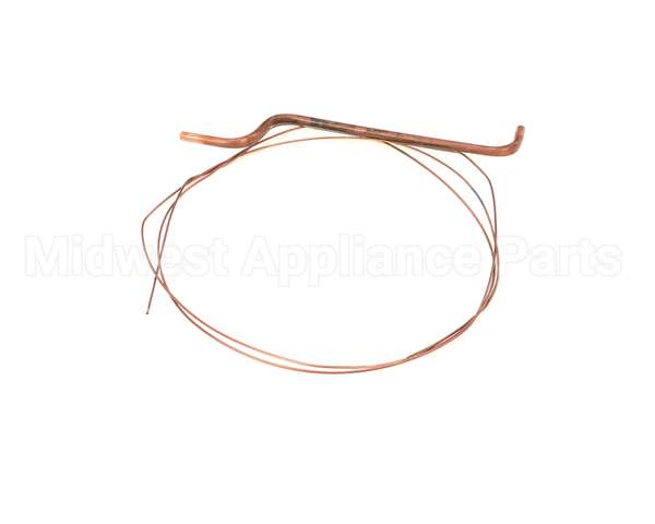 68987 Perlick Ls Line Assembly, Upper Comp,