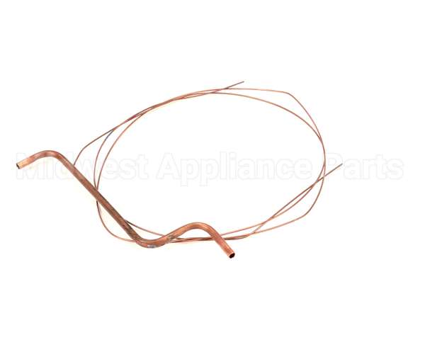 68987 Perlick Ls Line Assembly, Upper Comp,