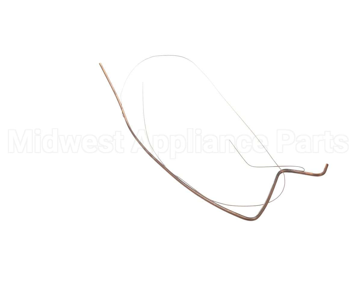 68988 Perlick Ls Line Assembly, Med Temp, Lower