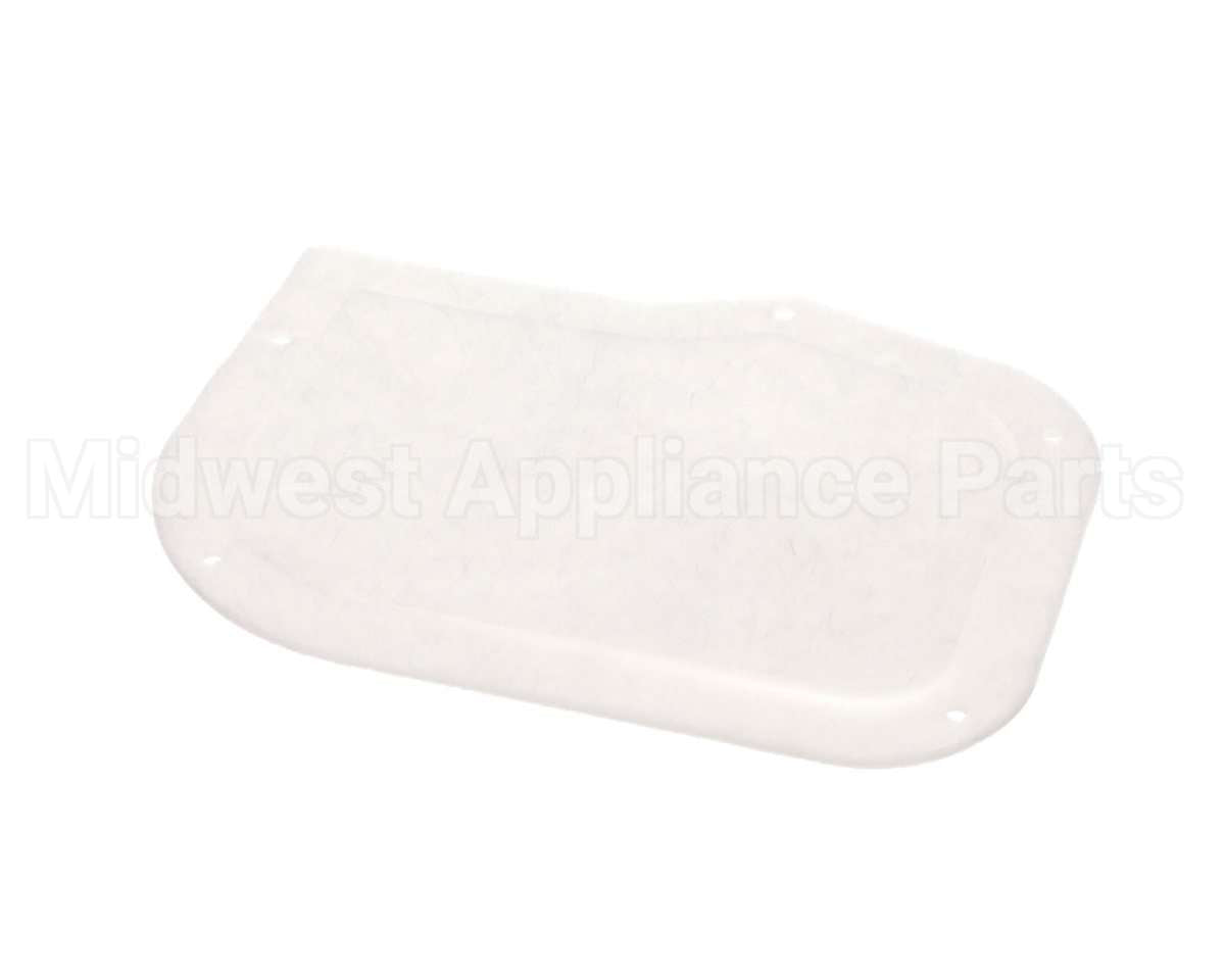 689988R Nortek Repl,Gasket,Inducer,80