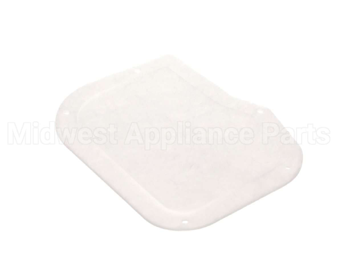 689988R Nortek Repl,Gasket,Inducer,80