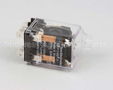 8070670 Frymaster Relay, Dpdt 24V