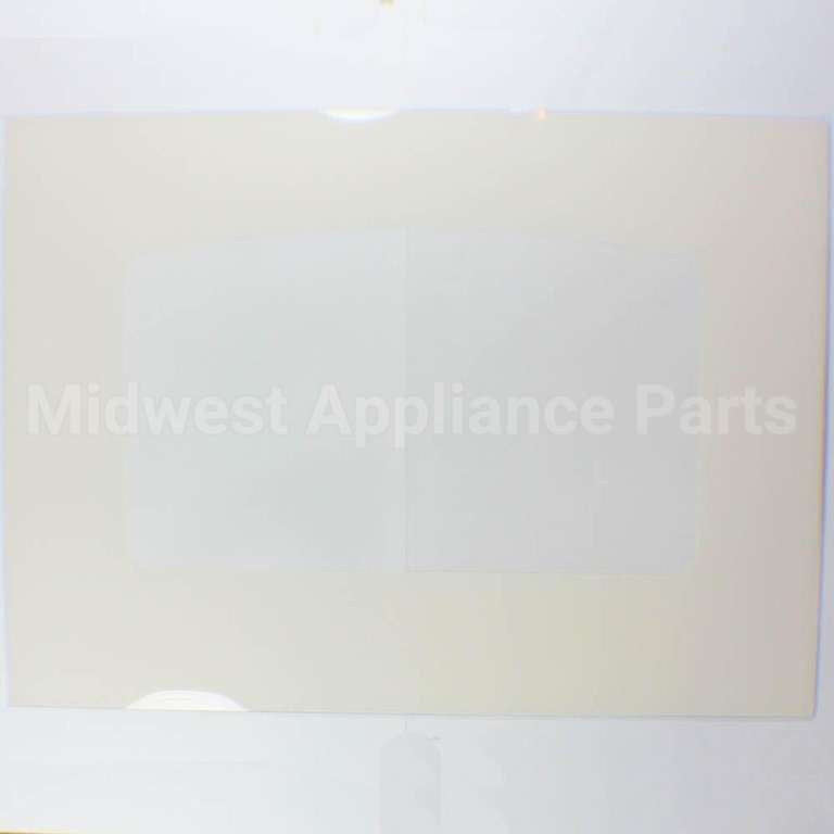 WB56T10183 GE Glass Ovn Dr (Bq)