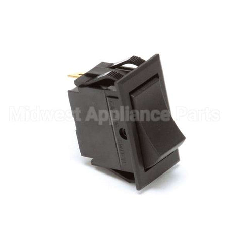 SW34101 Compatible Alto Shaam Switch, Rocker, Fan, Hi/Lowasc