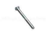 Q1418X Bakers Pride Screw; 10-24 X 2-1/2;Rnd Hd;Sl