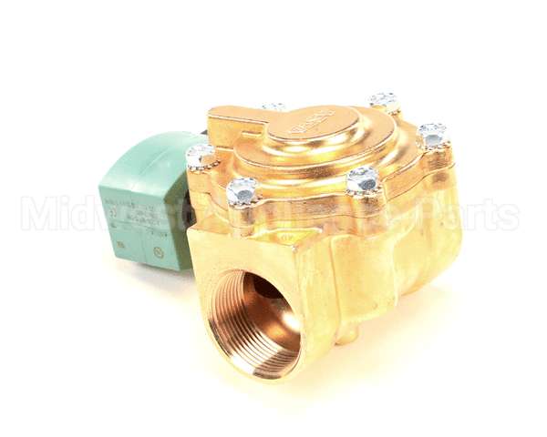 ELB01-5000006 Cleveland Solenoid Valve