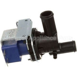 1767 Compatible Manitowoc Valve, Water Dump 120V