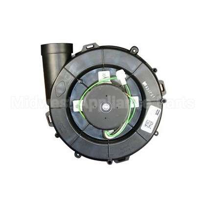 68K21 Lennox Combustion Blower Assembly