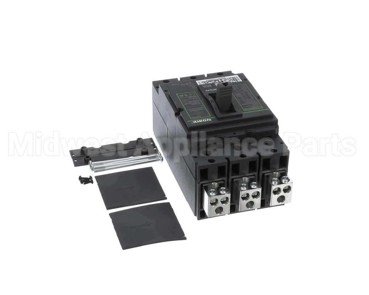 68W19 Lennox Circuit Breaker 80Amp