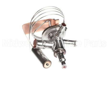 69-0655-6Y Zero Zone Vlv Exp Tube Orif6 14X12 068U3379 Serv