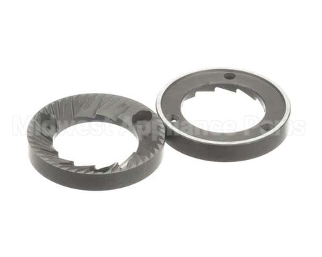 69000032 Rancilio Couple Grinders D50