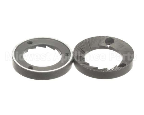 69000032 Rancilio Couple Grinders D50