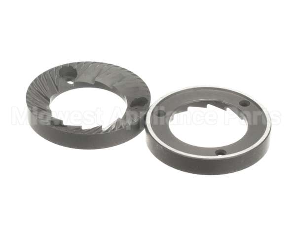 69000032 Rancilio Couple Grinders D50