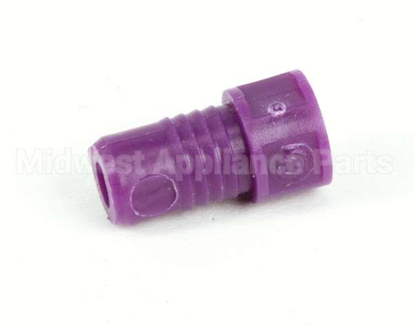 690003 Hydro Systems Purple Metering Tip