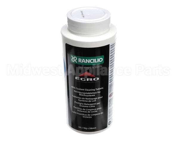 69000426 Rancilio Milk Clean Tablets