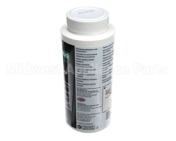 69000426 Rancilio Milk Clean Tablets