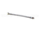 69000617 Rancilio Flex Pipe Inox Longe Mm.190 1