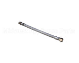 69000617 Rancilio Flex Pipe Inox Longe Mm.190 1