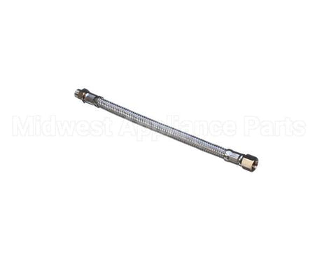 69000617 Rancilio Flex Pipe Inox Longe Mm.190 1