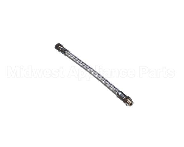 69000617 Rancilio Flex Pipe Inox Longe Mm.190 1