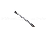 69000617 Rancilio Flex Pipe Inox Longe Mm.190 1