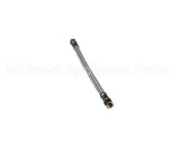 69000617 Rancilio Flex Pipe Inox Longe Mm.190 1