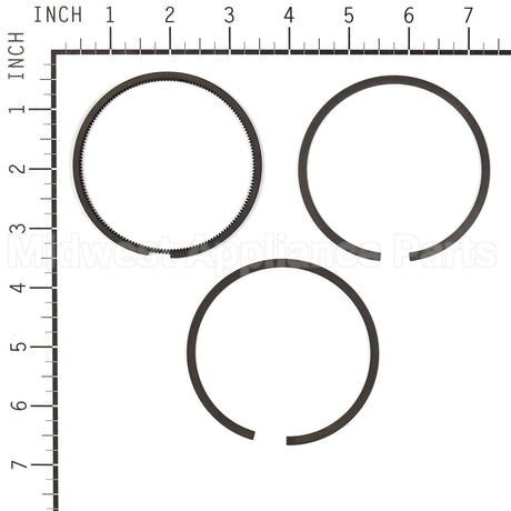 690016 Briggs & Stratton Ring Set-020