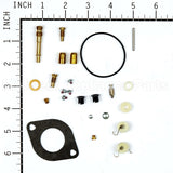 690019 Briggs & Stratton Set Ring .020 O/S